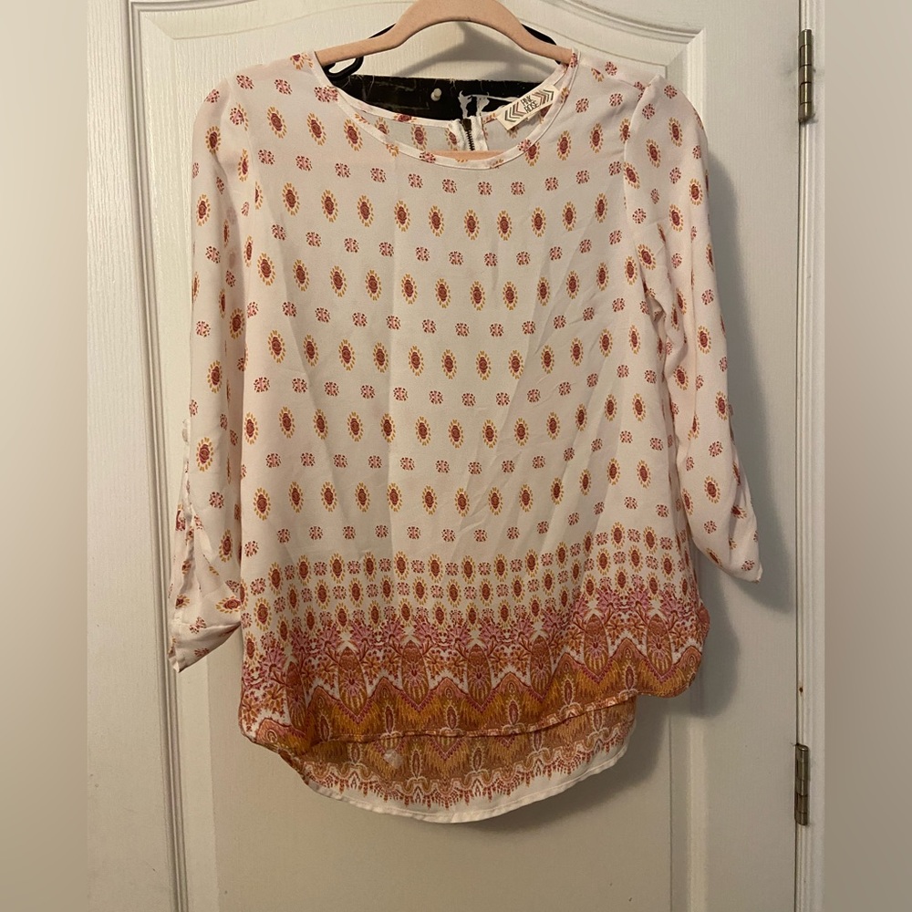 blouse